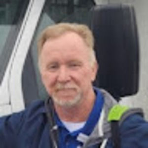 Meet your Posher, Rick